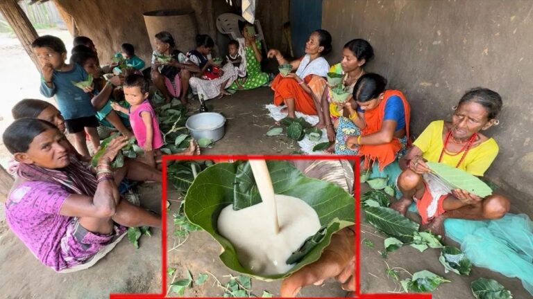 అంటు వ్యాధులు ప్రబలకుండా ఆదివాసీల అసలు రహస్యమిదే..!